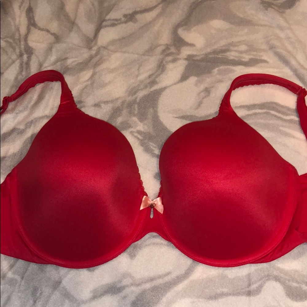 Body by Victoria perfect coverage bra